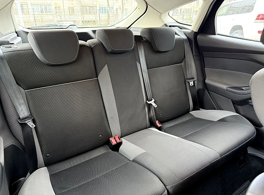 Купить Форд Фокус 2014г.