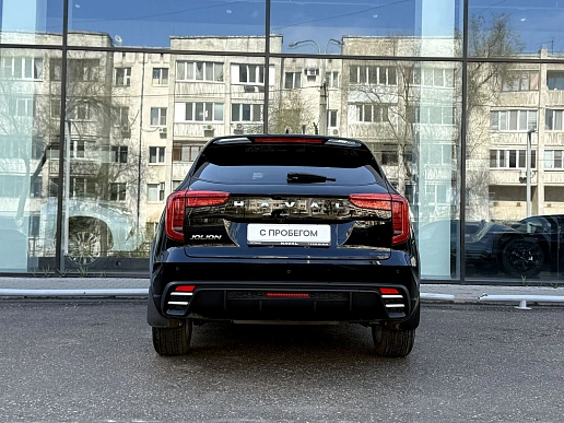 Купить Хавал Haval Jolion 2025г.