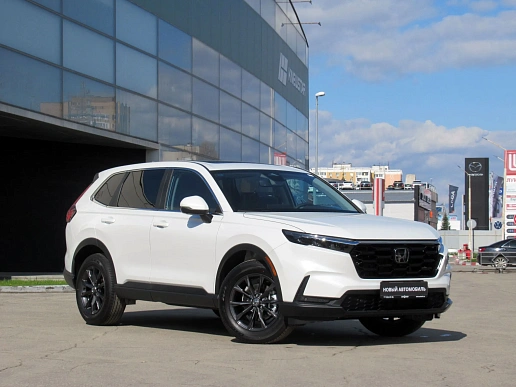 Купить Хонда КР-В 2026г.