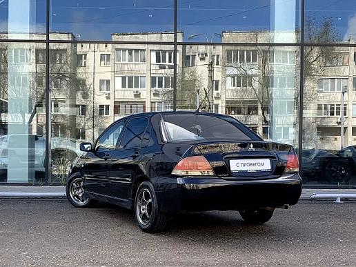 Купить Митсубиси Лансер 2006г.