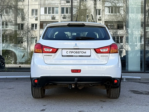 Купить Митсубиси АСКС 2014г.