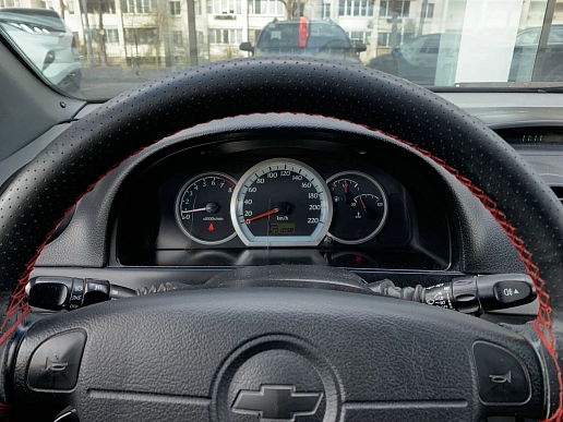 Купить Шевроле Ласетти 2008г.