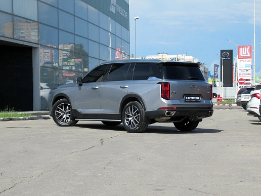 Купить Гак ГС8 2024г.