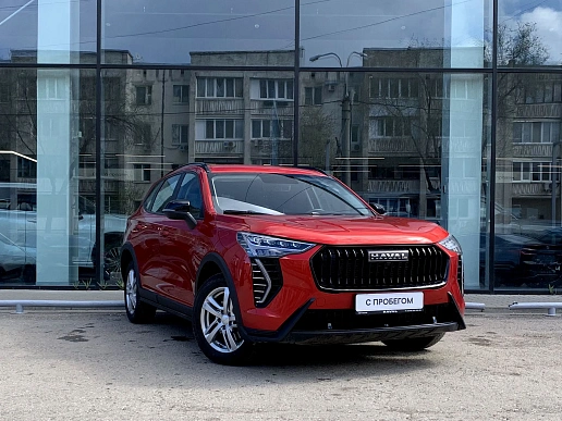 Купить Хавал Haval Jolion 2024г.