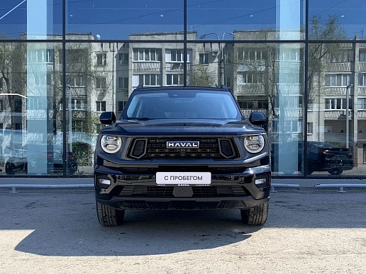 Купить Хавал ПРО Н7 2025г.