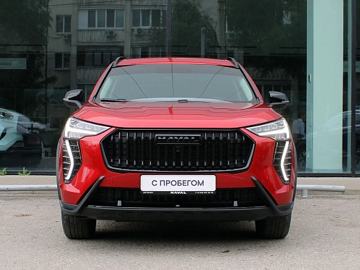 Купить Хавал Haval Jolion 2025г.