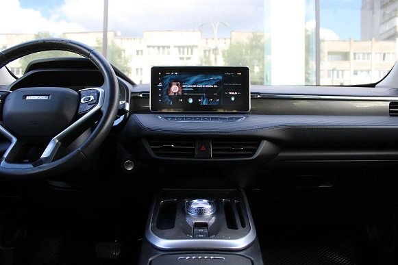 Купить Хавал Haval Jolion 2021г.
