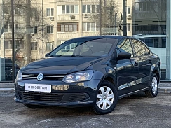 Купить Фольксваген Поло 2013г.