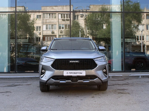 Купить Хавал Haval F7x 2020г.