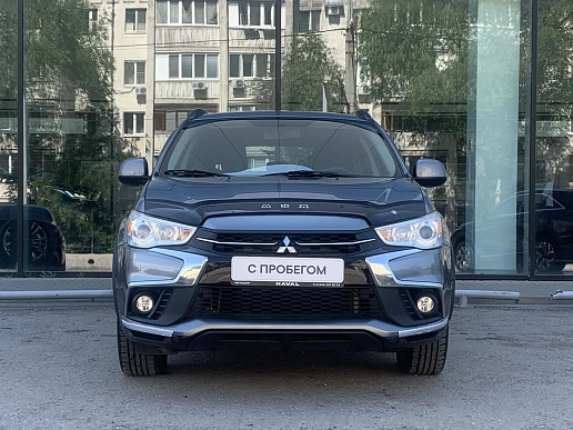 Купить Митсубиси АСКС 2018г.