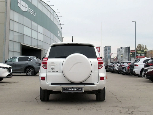 Купить Тойота Новый RAV4 2010г.