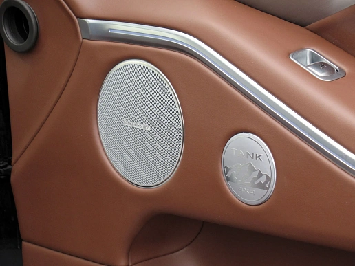 Купить Танк 700 2024г.