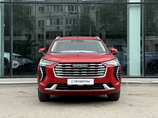 Купить Хавал Haval Jolion 2023г.