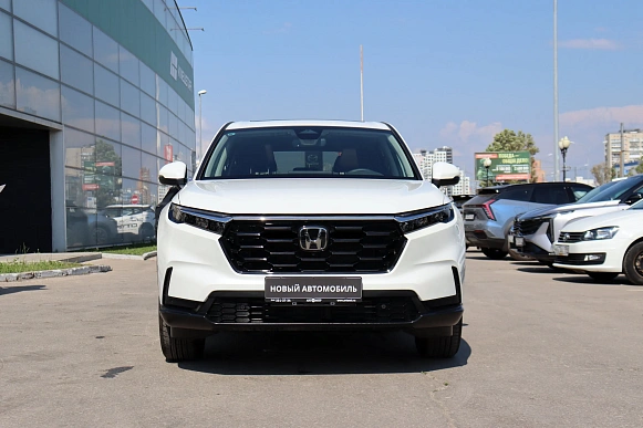 Купить Хонда КР-В 2026г.