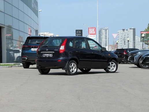 Купить Лада Калина 2009г.