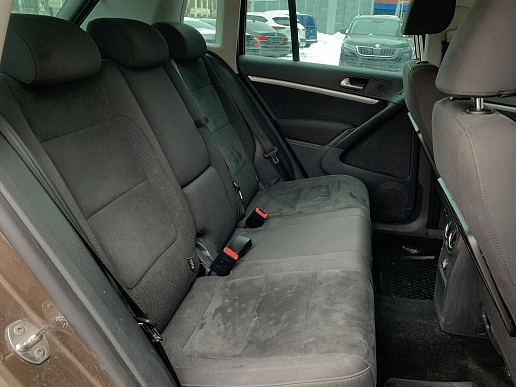 Купить Фольксваген Тигуан 2015г.