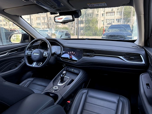 Купить Хавал Haval F7 2020г.