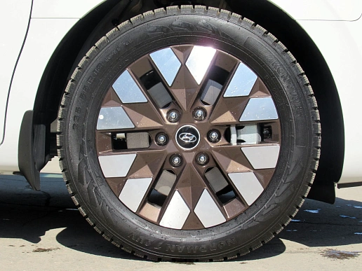 Купить Хёндай Стариа 2024г.