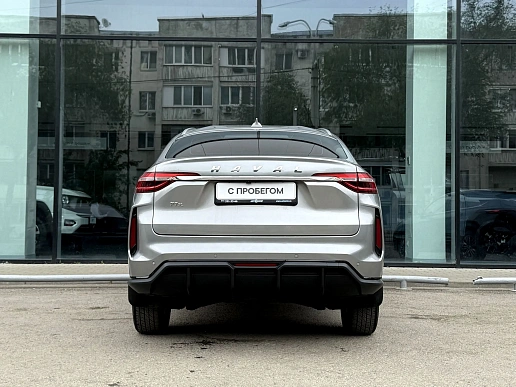 Купить Хавал Haval F7x 2023г.