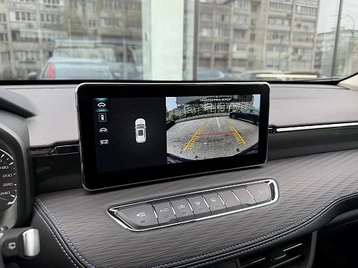 Купить Хавал Haval Jolion 2023г.