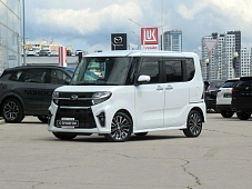 Купить Субару Кросстрек 2019г.