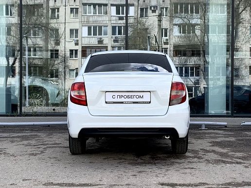 Купить Лада Гранта 2019г.