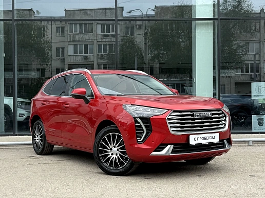 Купить Хавал Haval Jolion 2023г.