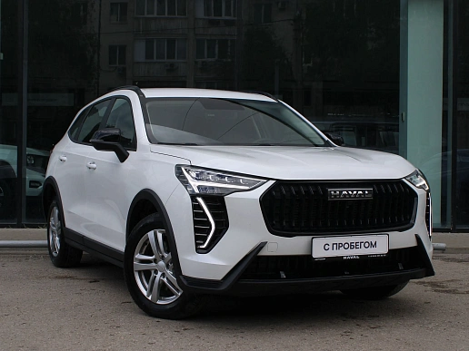 Купить Хавал Haval Jolion 2024г.