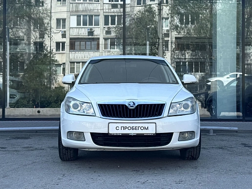 Купить Шкода Октавиа 2013г.