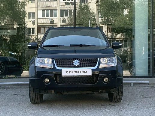 Купить Сузуки Гранд Витара 2008г.