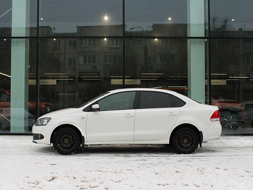 Купить Фольксваген Поло 2012г.