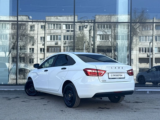 Купить Лада Веста 2020г.