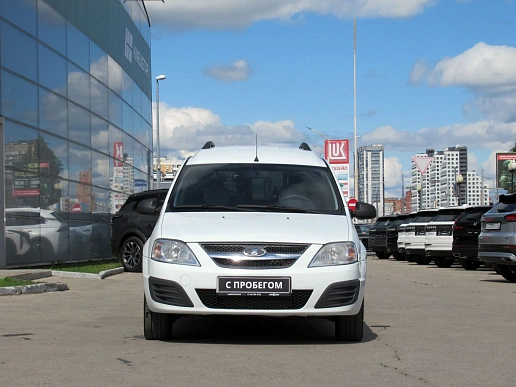 Купить Лада Ларгус 2019г.