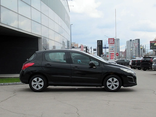 Купить Пежо 308 2011г.