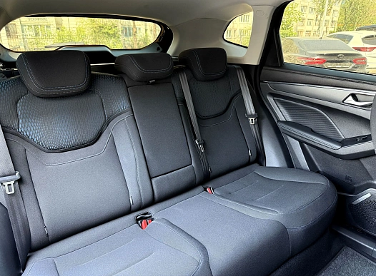 Купить Хавал Haval Jolion 2024г.