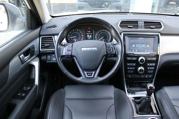 Купить Хавал Haval H2 2018г.