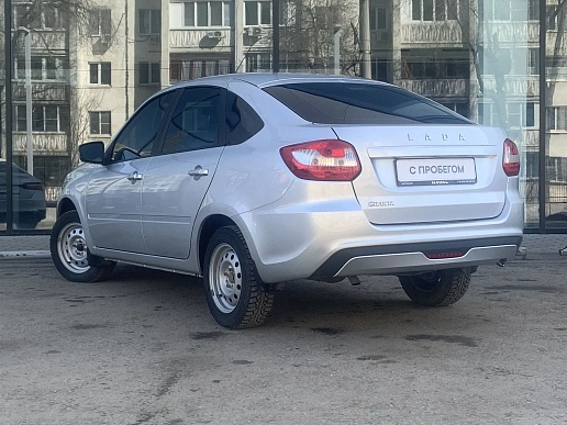 Купить Лада Гранта 2024г.
