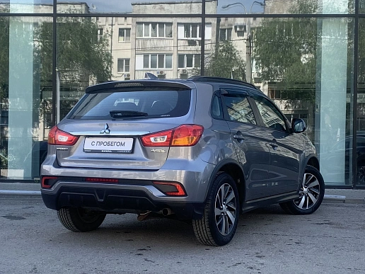 Купить Митсубиси АСКС 2018г.
