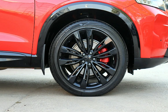 Купить Knewstar 001 2024г.