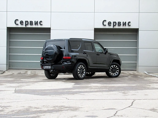 Купить Танк 700 2024г.