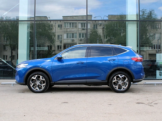 Купить Хавал Haval F7 2022г.
