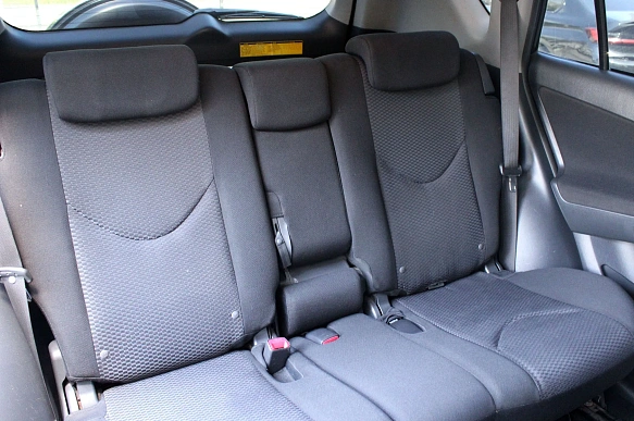 Купить Тойота Новый RAV4 2011г.