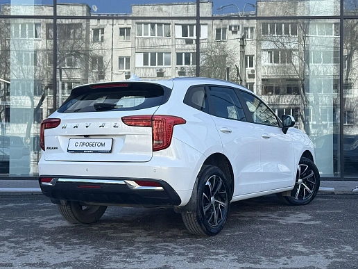 Купить Хавал Haval Jolion 2022г.