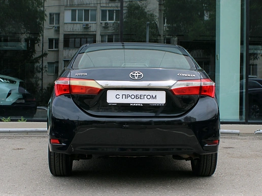 Купить Тойота Королла 2013г.
