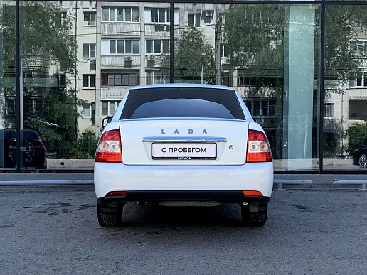Купить Лада Приора 2015г.