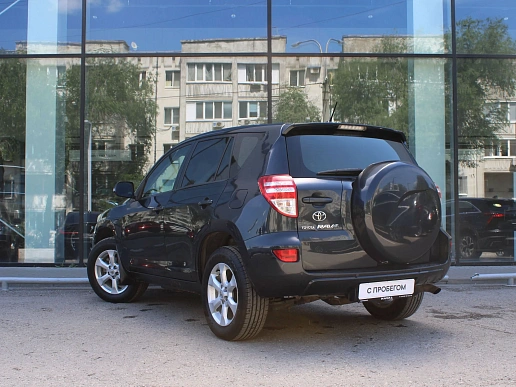 Купить Тойота Новый RAV4 2011г.