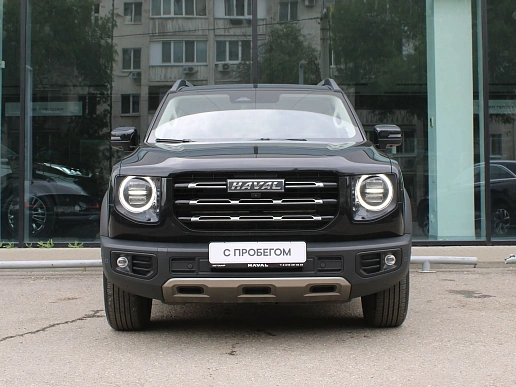 Купить Хавал Haval DARGO 2024г.