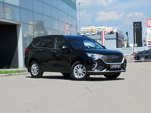 Купить Хавал М6 2023г.