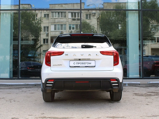 Купить Хавал Haval Jolion 2024г.