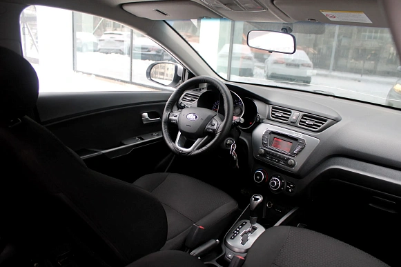 Купить Киа Рио 2014г.